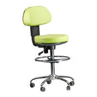 تابوره پشت قابدار OH(جک اپن و پایه  حلقه) T015